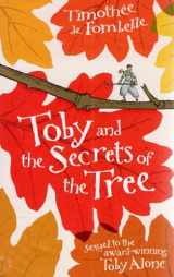 9781406310146-140631014X-Toby and the Secrets of the Tree