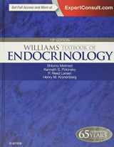 9780323297387-0323297382-Williams Textbook of Endocrinology