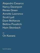 9780944521939-0944521932-Artists on On Kawara (Artists on Artists Lecture)