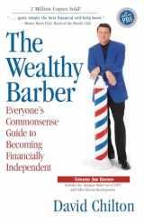 9780761513117-0761513116-The Wealthy Barber, Updated 3rd Edition: Everyone's Commonsense Guide to Becoming Financially Independent