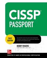 9781264277971-1264277970-CISSP Passport
