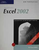 9780619214210-061921421X-New Perspectives on Microsoft Excel 2002, Brief - Bonus Edition