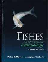 9780130112828-0130112828-Fishes: An Introduction to Ichthyology (4th Edition)