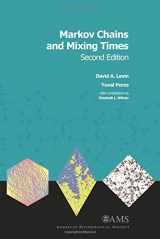 9781470429621-1470429624-Markov Chains and Mixing Times