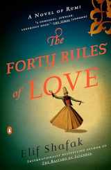 9780143118527-0143118528-The Forty Rules of Love: A Novel of Rumi