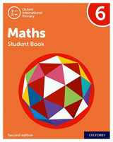 9781382006712-1382006713-Oxford International Primary Maths Second Edition Student Book 6