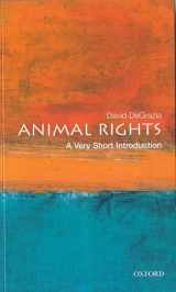 9780192853608-0192853600-Animal Rights: A Very Short Introduction (Very Short Introductions)