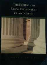 9781426630750-1426630751-The Ethical and Legal Environment of Accounting, 3rd Edition