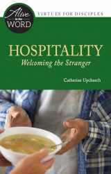 9780814645734-0814645739-Hospitality, Welcoming the Stranger (Alive in the Word)