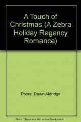 9780821743775-0821743775-A Touch of Christmas (A Zebra Holiday Regency Romance)