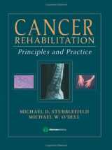 9781933864334-1933864338-Cancer Rehabilitation: Principles and Practice