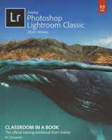 9780136623793-0136623794-Adobe Photoshop Lightroom Classic Classroom in a Book (2020 release)