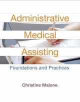 9780133430653-0133430650-Administrative Medical Assisting: Foundations and Practices