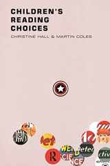9780415183871-0415183871-Children's Reading Choices