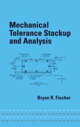 9780824753795-0824753798-Mechanical Tolerance Stackup and Analysis
