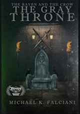 9781951768447-1951768442-The Raven and The Crow: The Gray Throne