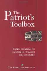 9781934791332-1934791334-The Patriot's Toolbox: First Edition