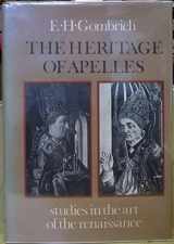 9780801410123-0801410126-The Heritage of Apelles: Studies in the Art of the Renaissance