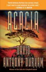 9780307947130-0307947130-Acacia: The Acacia Trilogy, Book One