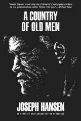 9781681990699-1681990695-A Country of Old Men (A Dave Brandstetter Mystery)
