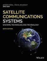 9781119382089-1119382084-Satellite Communications Systems: Systems, Techniques and Technology