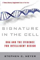 9780061472794-0061472794-Signature in the Cell: DNA and the Evidence for Intelligent Design