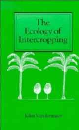 9780521345927-0521345928-The Ecology of Intercropping