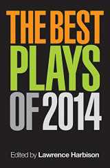 9781480396654-1480396656-The Best Plays of 2014 (Applause Books)