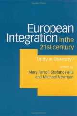 9780761972181-0761972188-European Integration in the Twenty-First Century: Unity in Diversity?