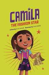 9781484689875-1484689879-Camila the Fashion Star (Camila the Star)