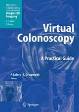 9783540228653-3540228659-Virtual Colonoscopy: A Practical Guide (Medical Radiology)