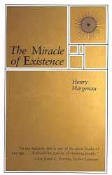 9780877734079-0877734070-The Miracle of Existence