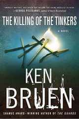 9780312339289-0312339283-The Killing of the Tinkers: A Jack Taylor Novel (Jack Taylor Series, 2)