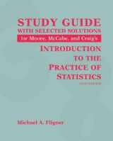 9781429214735-1429214732-Study Guide: Introduction to the Practice of Statistics, 6th edition