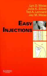 9780750675277-0750675276-Easy Injections