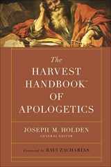 9780736974288-0736974288-The Harvest Handbook™ of Apologetics
