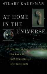 9780195111309-0195111303-At Home in the Universe: The Search for the Laws of Self-Organization and Complexity