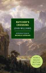 9781590171981-1590171985-Butcher's Crossing (New York Review Books Classics)