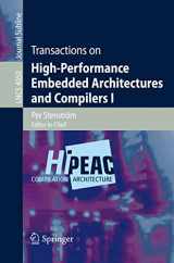 9783540715276-3540715274-Transactions on High-Performance Embedded Architectures and Compilers I (Lecture Notes in Computer Science, 4050)