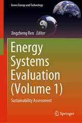 9783030675288-3030675289-Energy Systems Evaluation (Volume 1): Sustainability Assessment (Green Energy and Technology)