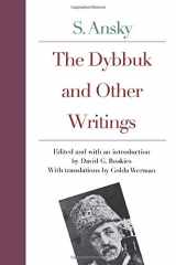 9780300092509-0300092504-The Dybbuk and Other Writings by S. Ansky