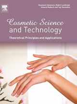 9780128020050-0128020059-Cosmetic Science and Technology: Theoretical Principles and Applications