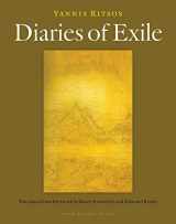 9781935744580-1935744585-Diaries of Exile