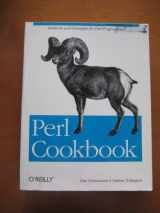 9781565922433-1565922433-Perl Cookbook: Tips and Tricks for Perl Programmers