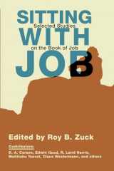 9781592443840-1592443842-Sitting with Job: Selected Studies on the Book of Job
