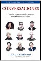9788417963316-8417963316-Conversaciones (How to Lead, Spanish Edition): Descubre como piensan las personas más influyentes del mundo