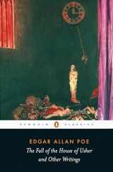 9780141439815-0141439815-The Fall of the House of Usher and Other Writings: Poems, Tales, Essays, and Reviews (Penguin Classics)