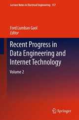 9783642287978-3642287972-Recent Progress in Data Engineering and Internet Technology: Volume 2 (Lecture Notes in Electrical Engineering, 157)