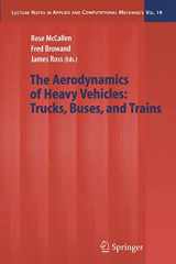 9783642535864-3642535860-The Aerodynamics of Heavy Vehicles: Trucks, Buses, and Trains (Lecture Notes in Applied and Computational Mechanics, 19)