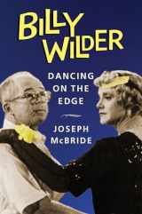 9780231201469-023120146X-Billy Wilder: Dancing on the Edge (Film and Culture Series)